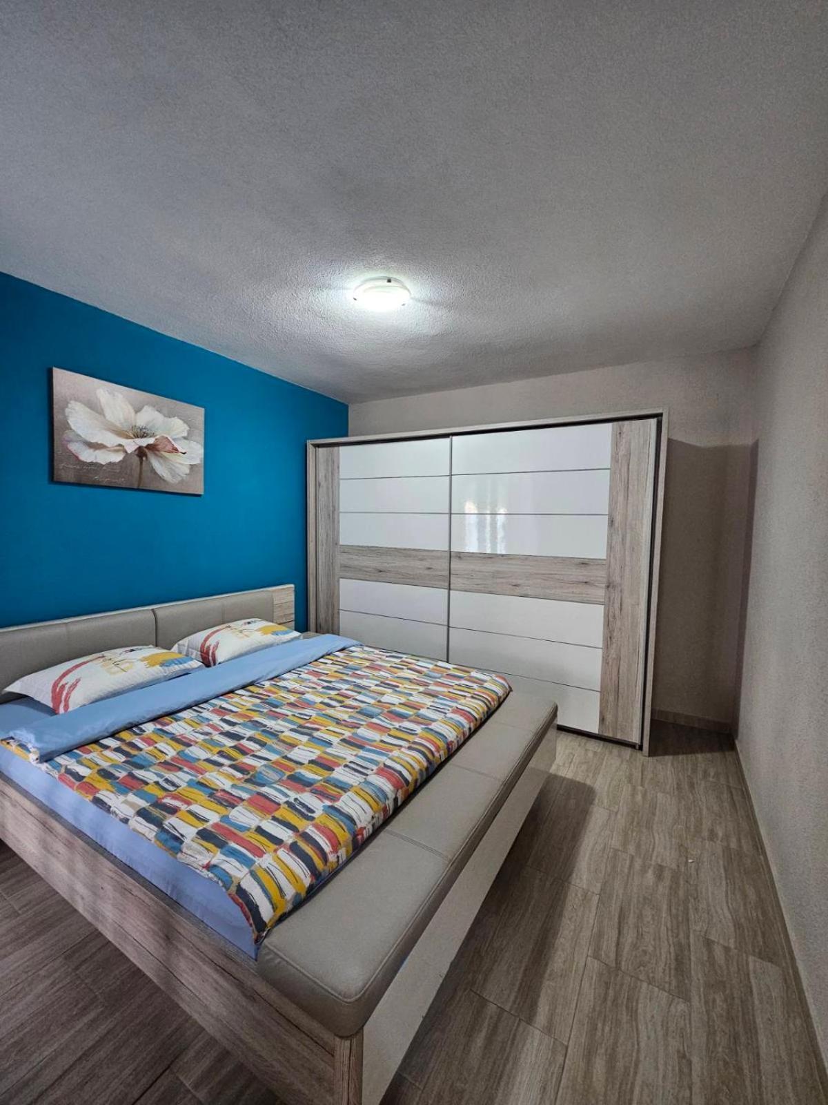 Apartmán Sun Rays Kotor Exteriér fotografie