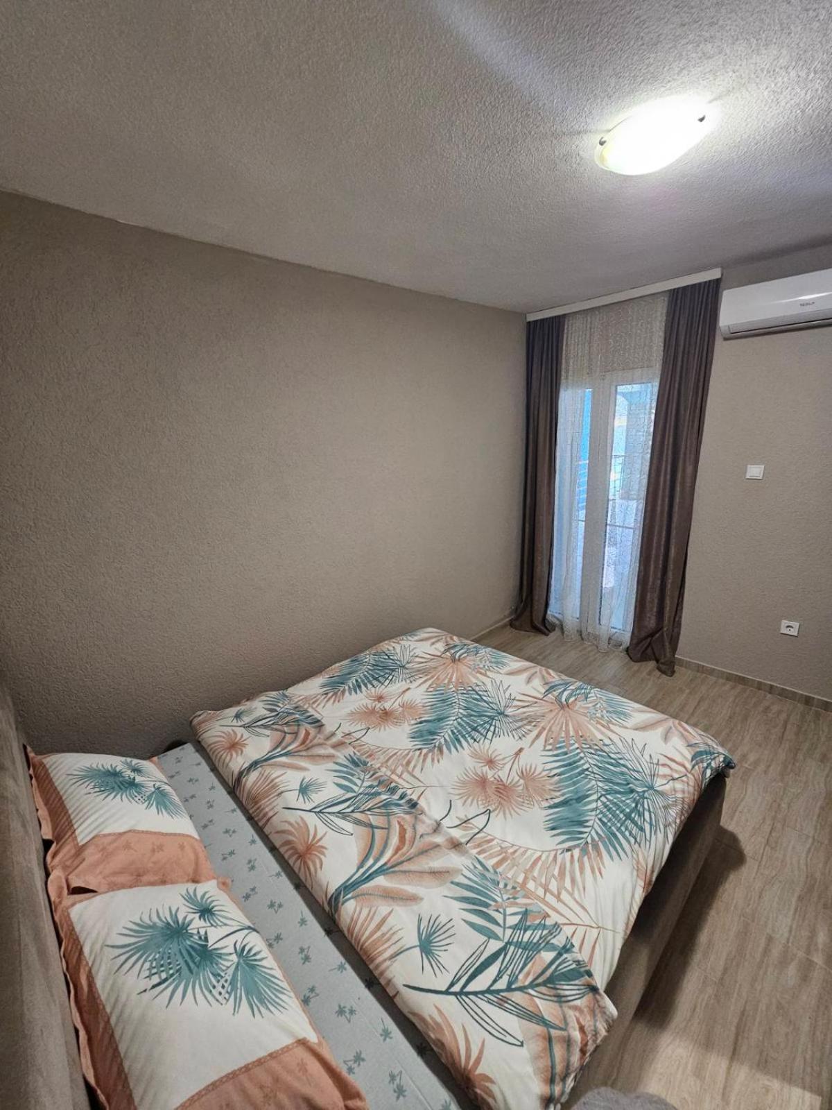 Apartmán Sun Rays Kotor Exteriér fotografie